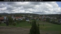 Archiv Foto Webcam Neuschönau 11:00