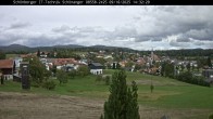 Archiv Foto Webcam Neuschönau 13:00