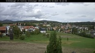 Archiv Foto Webcam Neuschönau 15:00
