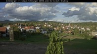Archiv Foto Webcam Neuschönau 17:00