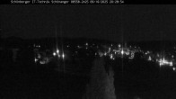 Archiv Foto Webcam Neuschönau 19:00