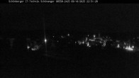 Archiv Foto Webcam Neuschönau 23:00