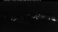 Archiv Foto Webcam Neuschönau 03:00