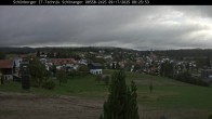 Archiv Foto Webcam Neuschönau 07:00