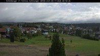 Archiv Foto Webcam Neuschönau 08:00