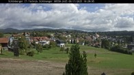 Archiv Foto Webcam Neuschönau 09:00
