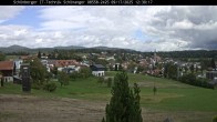 Archiv Foto Webcam Neuschönau 11:00