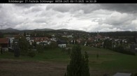 Archiv Foto Webcam Neuschönau 13:00