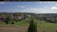 Archived image Webcam Neuschönau, Bavarian Forest 08:00
