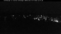 Archiv Foto Webcam Neuschönau 23:00