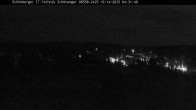 Archiv Foto Webcam Neuschönau 03:00