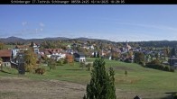 Archiv Foto Webcam Neuschönau 09:00