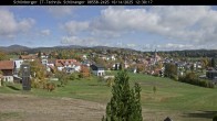 Archiv Foto Webcam Neuschönau 11:00