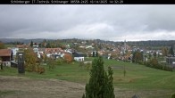 Archiv Foto Webcam Neuschönau 13:00