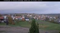 Archived image Webcam Neuschönau, Bavarian Forest 17:00