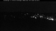 Archived image Webcam Neuschönau, Bavarian Forest 01:00