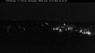 Archived image Webcam Neuschönau, Bavarian Forest 03:00