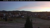 Archived image Webcam Neuschönau, Bavarian Forest 05:00