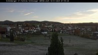 Archived image Webcam Neuschönau, Bavarian Forest 06:00