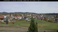 Archived image Webcam Neuschönau, Bavarian Forest 09:00