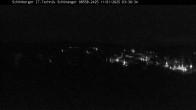 Archiv Foto Webcam Neuschönau 01:00