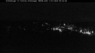 Archiv Foto Webcam Neuschönau 03:00