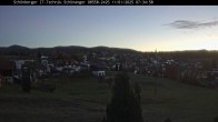Archiv Foto Webcam Neuschönau 05:00