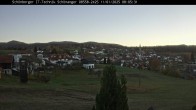 Archiv Foto Webcam Neuschönau 06:00