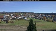 Archiv Foto Webcam Neuschönau 07:00