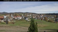 Archiv Foto Webcam Neuschönau 09:00