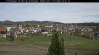 Archiv Foto Webcam Neuschönau 11:00
