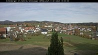 Archiv Foto Webcam Neuschönau 13:00
