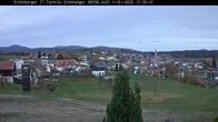 Archiv Foto Webcam Neuschönau 15:00