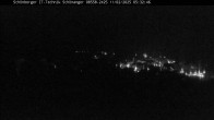 Archiv Foto Webcam Neuschönau 03:00