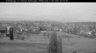 Archiv Foto Webcam Neuschönau 05:00