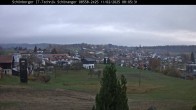 Archiv Foto Webcam Neuschönau 06:00