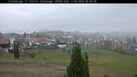 Archiv Foto Webcam Neuschönau 07:00