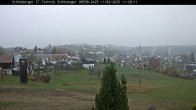 Archiv Foto Webcam Neuschönau 09:00