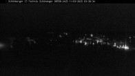 Archived image Webcam Neuschönau, Bavarian Forest 01:00