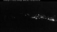 Archived image Webcam Neuschönau, Bavarian Forest 03:00