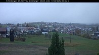 Archived image Webcam Neuschönau, Bavarian Forest 06:00