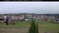 Archived image Webcam Neuschönau, Bavarian Forest 07:00