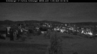 Archived image Webcam Neuschönau, Bavarian Forest 01:00
