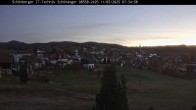 Archived image Webcam Neuschönau, Bavarian Forest 05:00