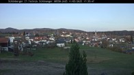 Archived image Webcam Neuschönau, Bavarian Forest 15:00