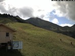 Archiv Foto Webcam Bergstation Sesselbahn, Grimmialp Diemtigtal 11:00