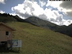 Archiv Foto Webcam Bergstation Sesselbahn, Grimmialp Diemtigtal 13:00