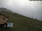 Archiv Foto Webcam Bergstation Sesselbahn, Grimmialp Diemtigtal 15:00