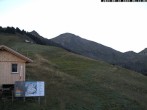 Archiv Foto Webcam Bergstation Sesselbahn, Grimmialp Diemtigtal 05:00