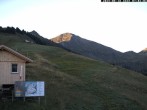 Archiv Foto Webcam Bergstation Sesselbahn, Grimmialp Diemtigtal 06:00